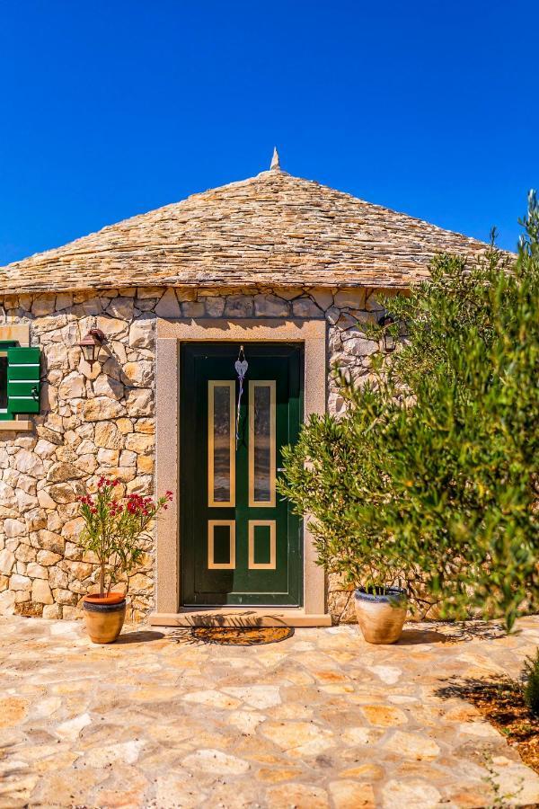 Island Getaway - Heritage House Mirce Exterior foto