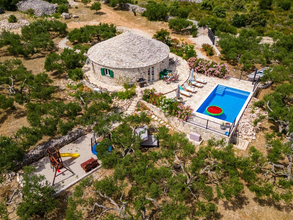 Island Getaway - Heritage House Mirce Exterior foto
